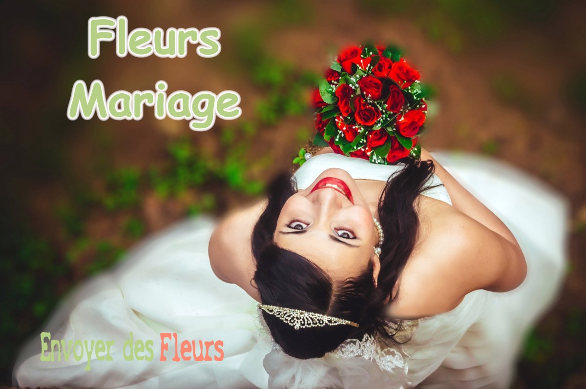 lIVRAISON FLEURS MARIAGE à MAILLERES